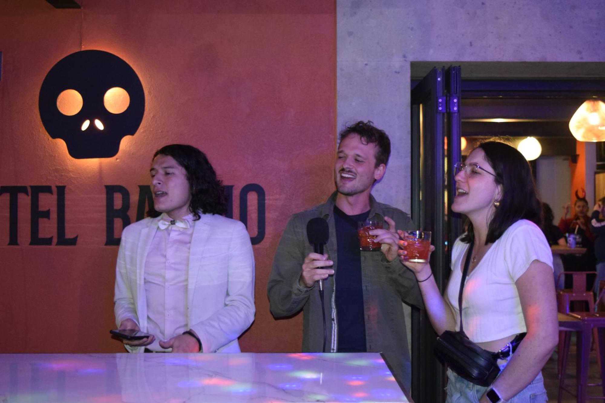 Barrio Downtown Mexico City Hostel Dış mekan fotoğraf